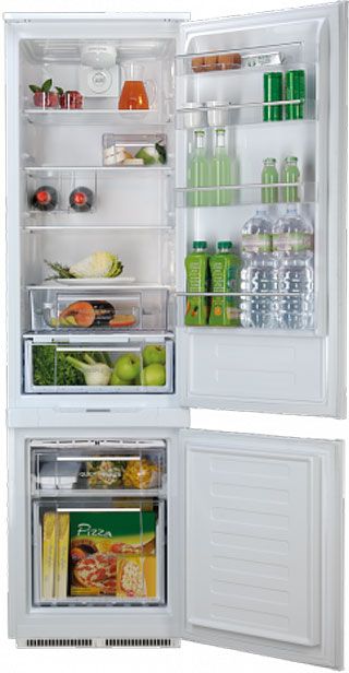 Холодильник HOTPOINT ARISTON BCB 33 AAA FC O3
