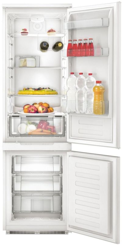 Холодильник HOTPOINT ARISTON BCB 33 AA E