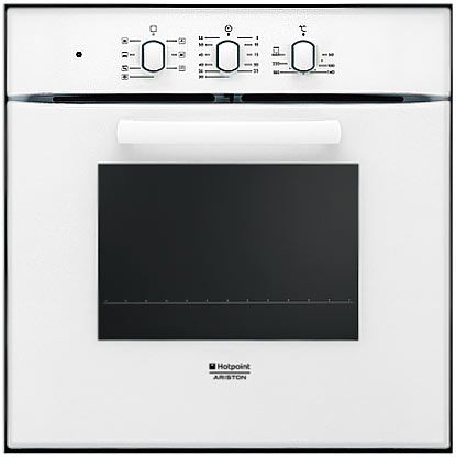 Духовка HOTPOINT ARISTON FD 61.1 WH