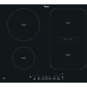 Варочная поверхность WHIRLPOOL ACM 808 NE