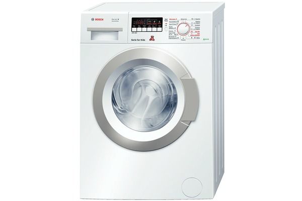 Стиральная машина BOSCH WLG 2026 KPL