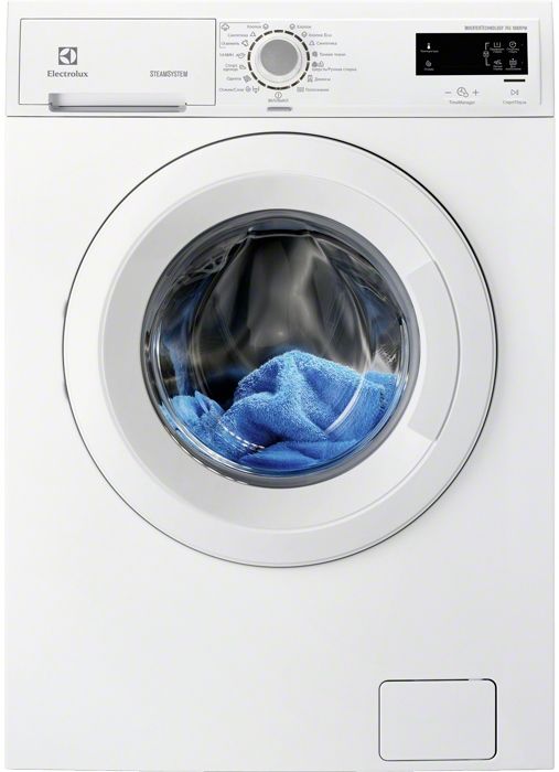 Стиральная машина ELECTROLUX EWF 1076 GDW