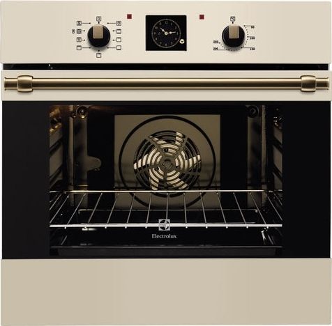 Духовка ELECTROLUX EOB 53400 CN