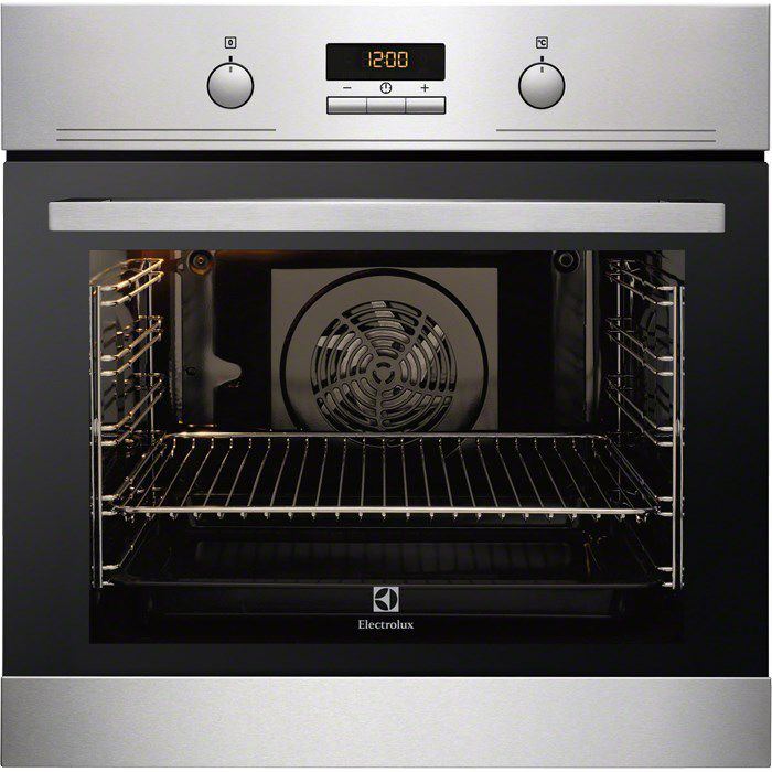 Духовка ELECTROLUX EOB 53410 AX