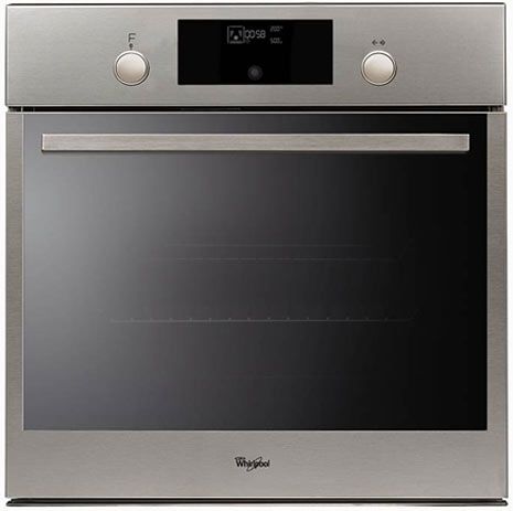 Духовка WHIRLPOOL AKZ 560 IX
