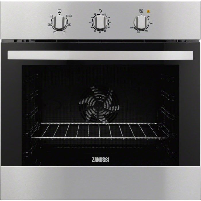 Духовка ZANUSSI ZOB 21601 XK