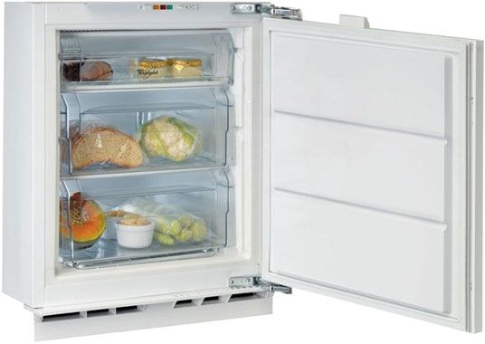 Морозильная камера WHIRLPOOL AFB 828 A