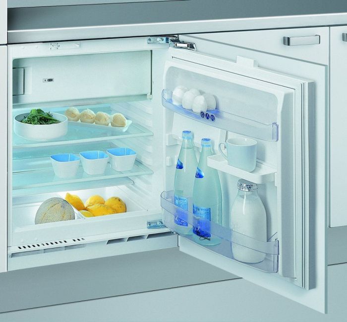 Холодильник WHIRLPOOL ARG 590 A