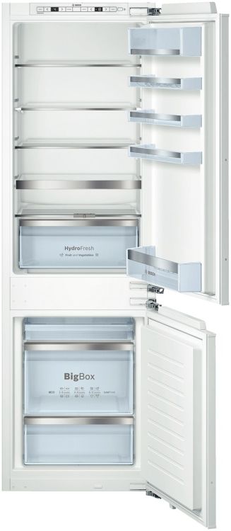 Холодильник BOSCH KIS 86 AF 30