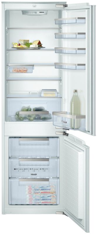 Холодильник BOSCH KIV 34 A 51