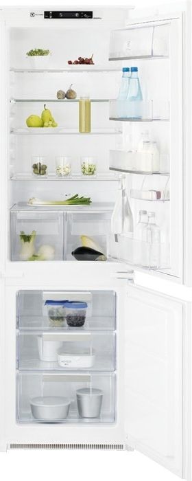 Холодильник ELECTROLUX ENN 92853 CW