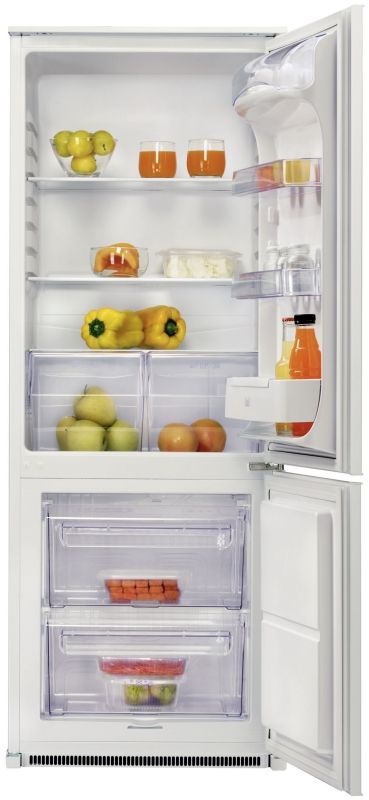 Холодильник ZANUSSI ZBB 24430 SA