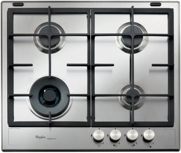 Варочная поверхность WHIRLPOOL GMF 6422 IXL