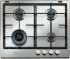 Варочная поверхность WHIRLPOOL GMF 6422 IXL