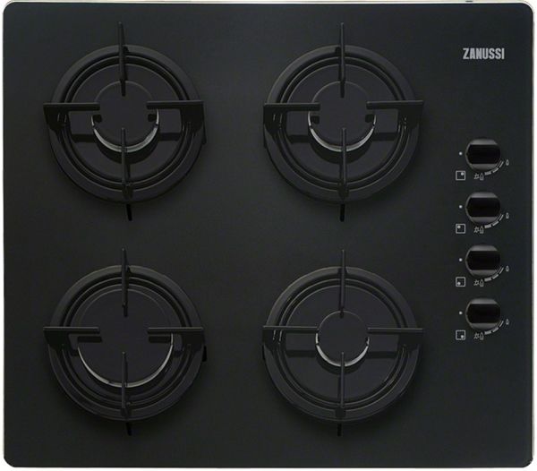 Варочная поверхность ZANUSSI ZGO 62414 BA