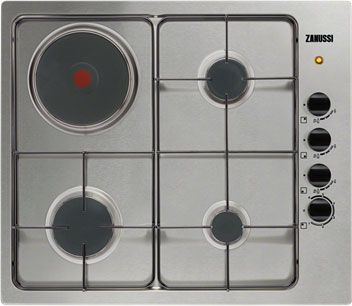 Варочная поверхность ZANUSSI ZGM 62444 XA