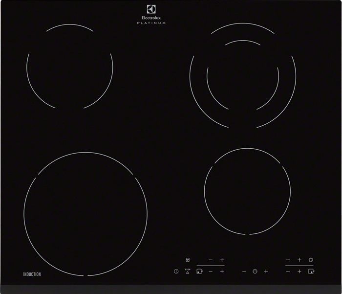 Варочная поверхность ELECTROLUX EHG 96341 FK