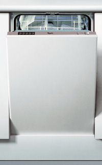 Посудомоечная машина WHIRLPOOL ADG 145