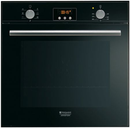Духовка HOTPOINT ARISTON FKQ 637 J K