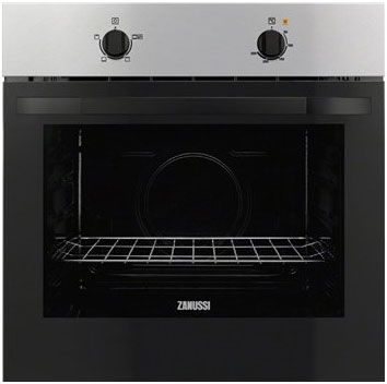 Духовка ZANUSSI ZOB 10401 XA
