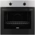 Духовка ZANUSSI ZOB 10401 XA