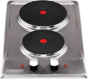 Варочная поверхность PYRAMIDA PL 302 X-E