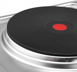 Варочная поверхность PYRAMIDA PL 302 X-E