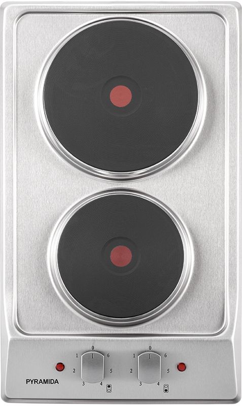 Варочная поверхность PYRAMIDA PL 302 X-E