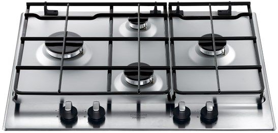 Варочная поверхность HOTPOINT ARISTON PK 640 X