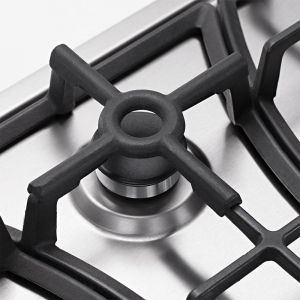 Варочная поверхность PYRAMIDA PFA 640 INOX LUXE