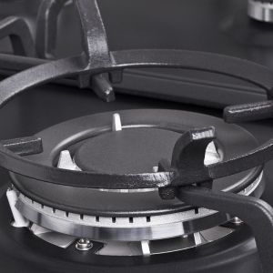 Варочная поверхность PYRAMIDA PFE 641 BLACK RUSTICO