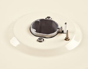 Варочная поверхность PYRAMIDA PFE 641 IVORY RUSTICO