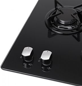 Варочная поверхность PYRAMIDA PFG 645 BLACK