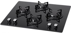 Варочная поверхность PYRAMIDA PFG 645 BLACK