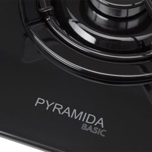 Варочная поверхность PYRAMIDA PFG 645 BLACK