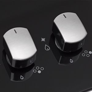 Варочная поверхность PYRAMIDA PFG 645 BLACK