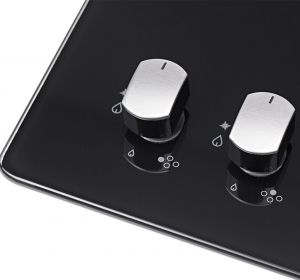 Варочная поверхность PYRAMIDA PFG 645 BLACK