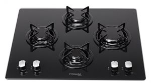 Варочная поверхность PYRAMIDA PFG 645 BLACK