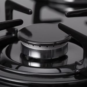 Варочная поверхность PYRAMIDA PFG 645 BLACK