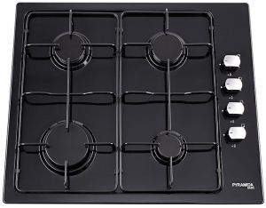 Варочная поверхность PYRAMIDA PSE 641 BLACK