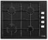 Варочная поверхность PYRAMIDA PSE 641 BLACK