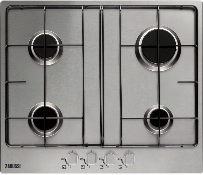 Варочная поверхность ZANUSSI ZGG 65413 SA