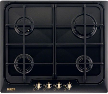 Варочная поверхность ZANUSSI ZGG 66414 CA
