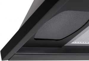 Вытяжка PYRAMIDA BR 60/B BLACK RUSTICO