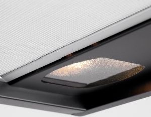 Вытяжка PYRAMIDA BR 60/B BLACK RUSTICO