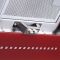 Вытяжка PYRAMIDA HES 30 (D-600 MM) RED
