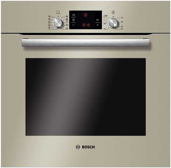Духовка BOSCH HBG 73 B 530