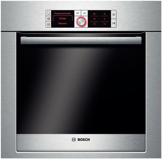 Духовка BOSCH HBG 78 B 750