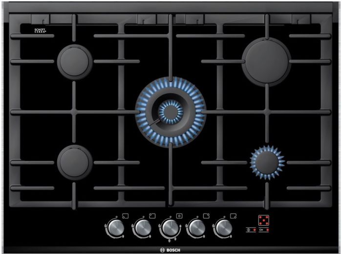 Варочная поверхность BOSCH PRR 726 F 71 E