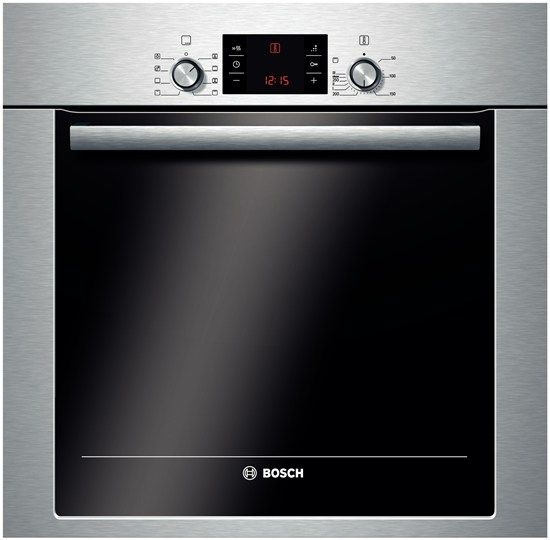 Духовка BOSCH HBG 43 T 450